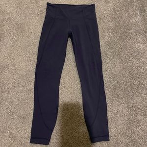 Athleta Leggings